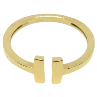 8 Ayar Altın Yüzük