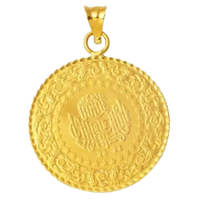 0.5 GRAM 22 AYAR ALTIN