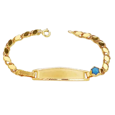 ALTIN ÇOCUK KÜNYELERİ