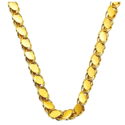 14 AYAR PULLU ZİNCİR