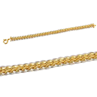 TAŞSIZ ALTIN BİLEKLİK